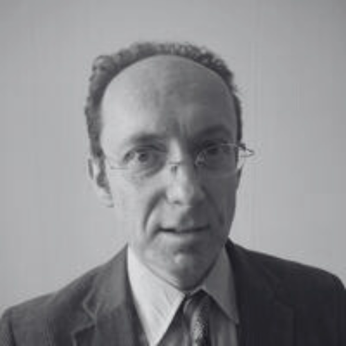 Paul Julian Smith - Graduate Center of the City University